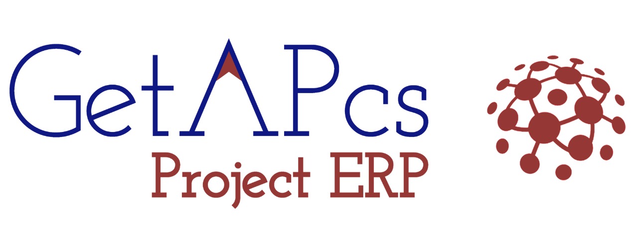 GetAPCS Logo